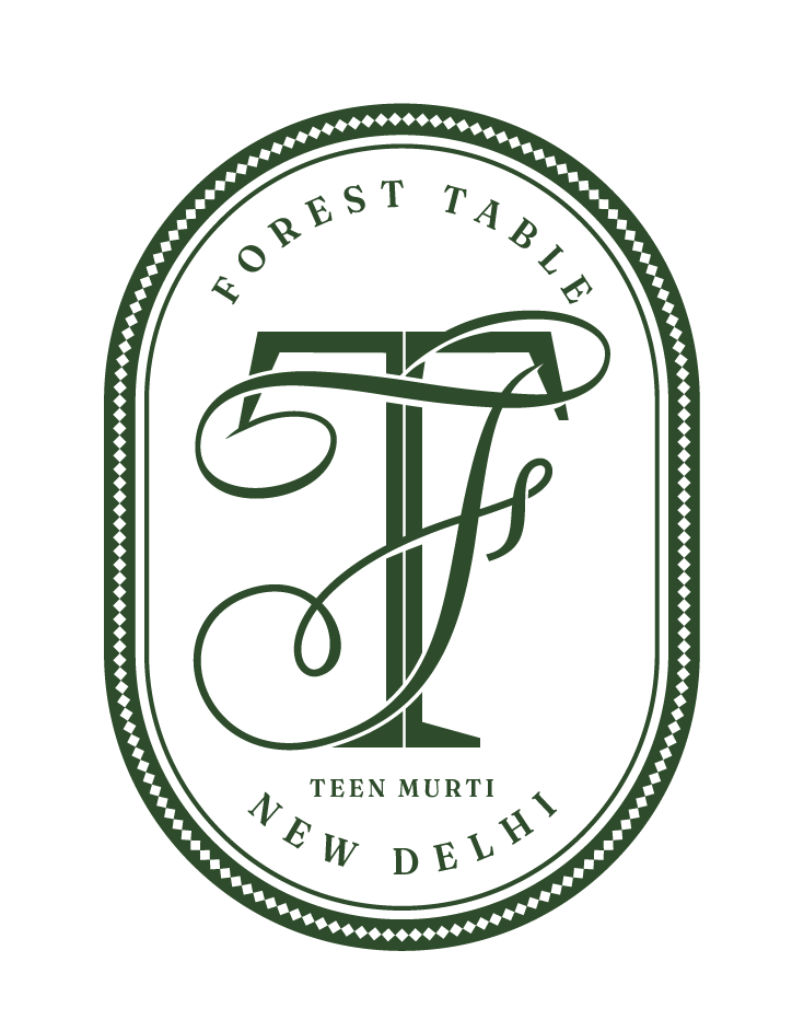 Forest Table